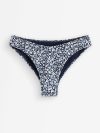 Kupaći kostim donji deo - Brazilian bikini bottom with low waist