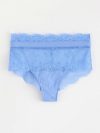 Gaćice - Brazilian briefs with lace
