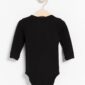 Long sleeve wrap bodysuit - 7903800-6959