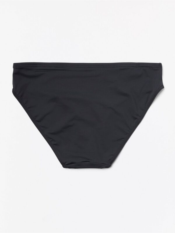 Regular waist bikini briefs - 7930675-80
