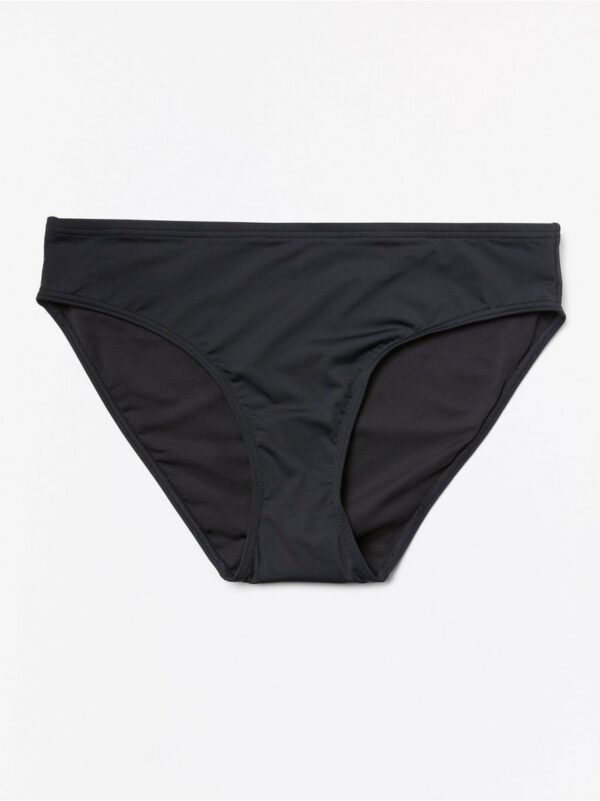 Regular waist bikini briefs - 7930675-80