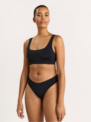 Regular waist bikini briefs - 7930675-80