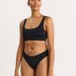 Regular waist bikini briefs - 7930675-80