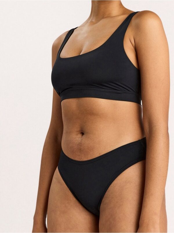Regular waist bikini briefs - 7930675-80