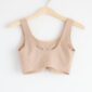 Soft bra - 7934229-6793