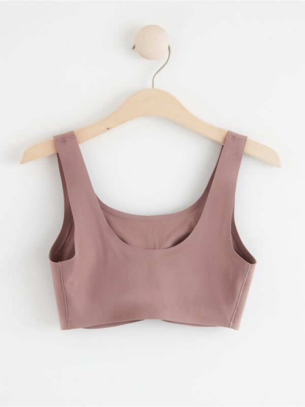 Soft bra - 7934229-9511