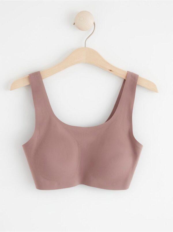 Soft bra - 7934229-9511