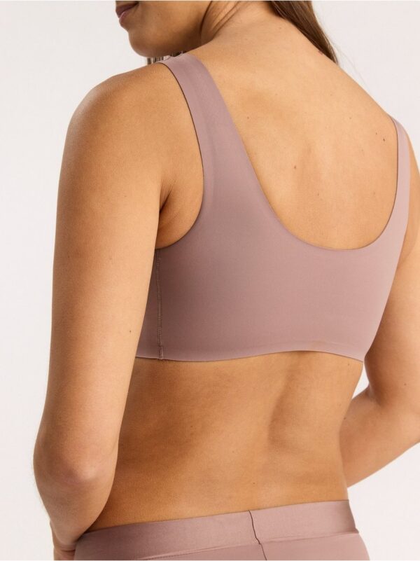 Soft bra - 7934229-9511