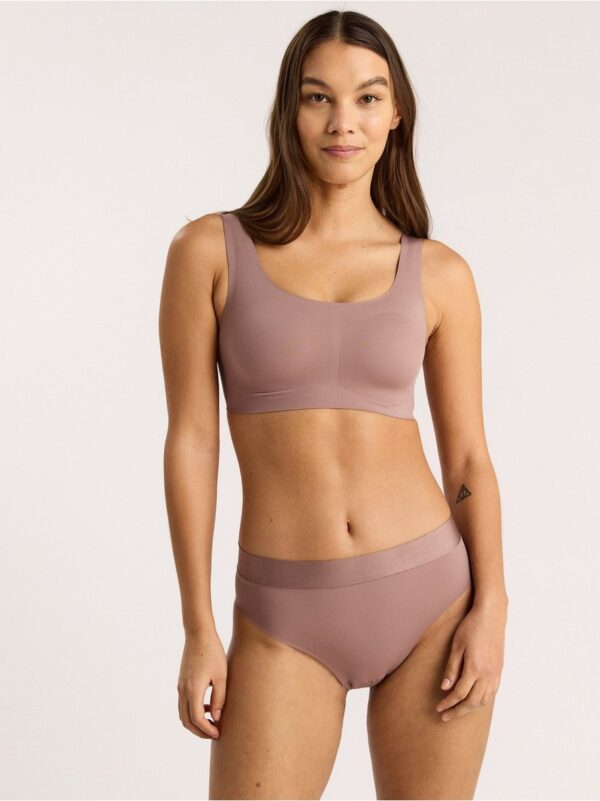 Soft bra - 7934229-9511