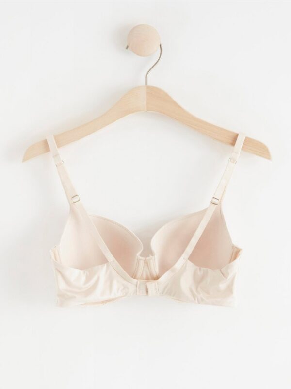 T-shirt bra - 7945853-7418