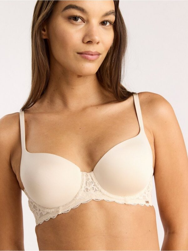 T-shirt bra - 7945853-7418