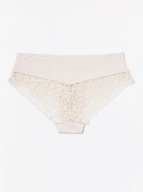 Brazilian low briefs - 7945854-7418