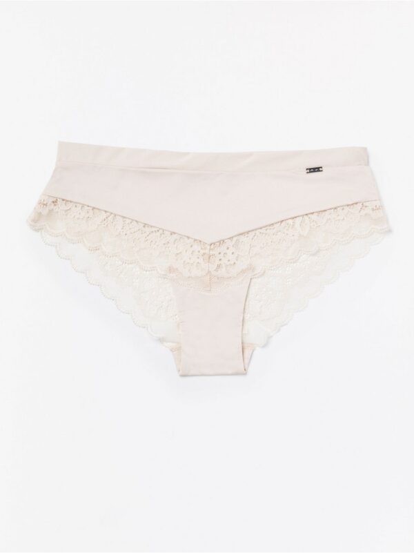 Brazilian low briefs - 7945854-7418