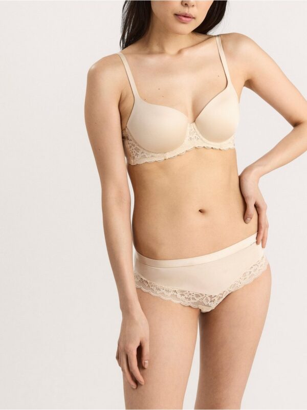 Brazilian low briefs - 7945854-7418