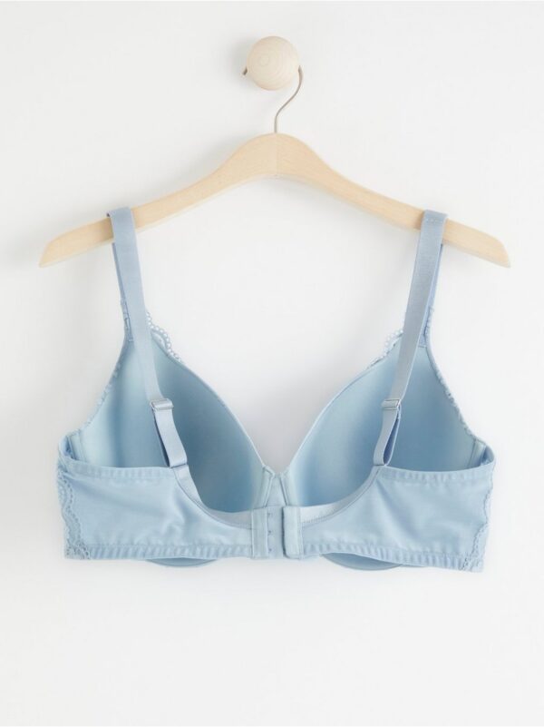 Dahlia t-shirt bra - 7962510-7954