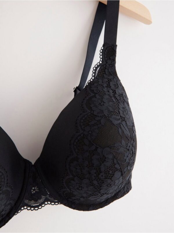 Dahlia t-shirt bra - 7962510-80