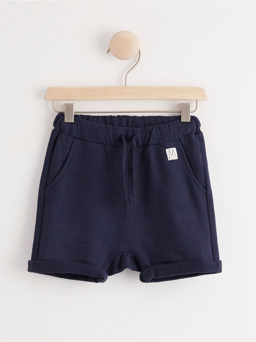Sorts - Sweatshirt shorts Sweatshirt shorts - 7971250