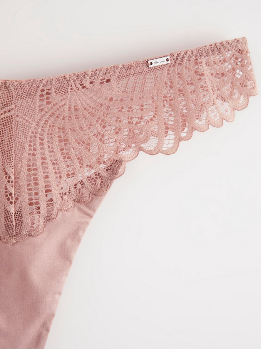 8016695_9713_PS_D Thong low - Light Dusty Pink, 44/46 - 8016695-9713|44/46