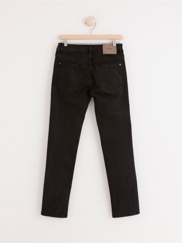 STURE Straight regular waist jeans - 8021862-80