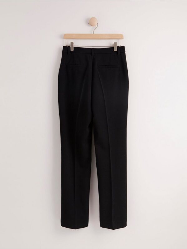 FIONA Flared trousers - 8025465-80