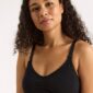 MOM seamless nursing bra - 8040814-80