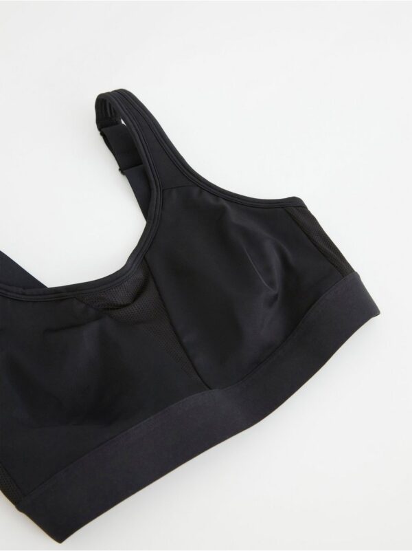 Sports bra high support - 8050022-80