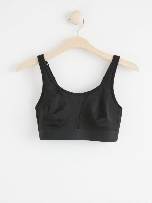 Sports bra high support - 8050022-80