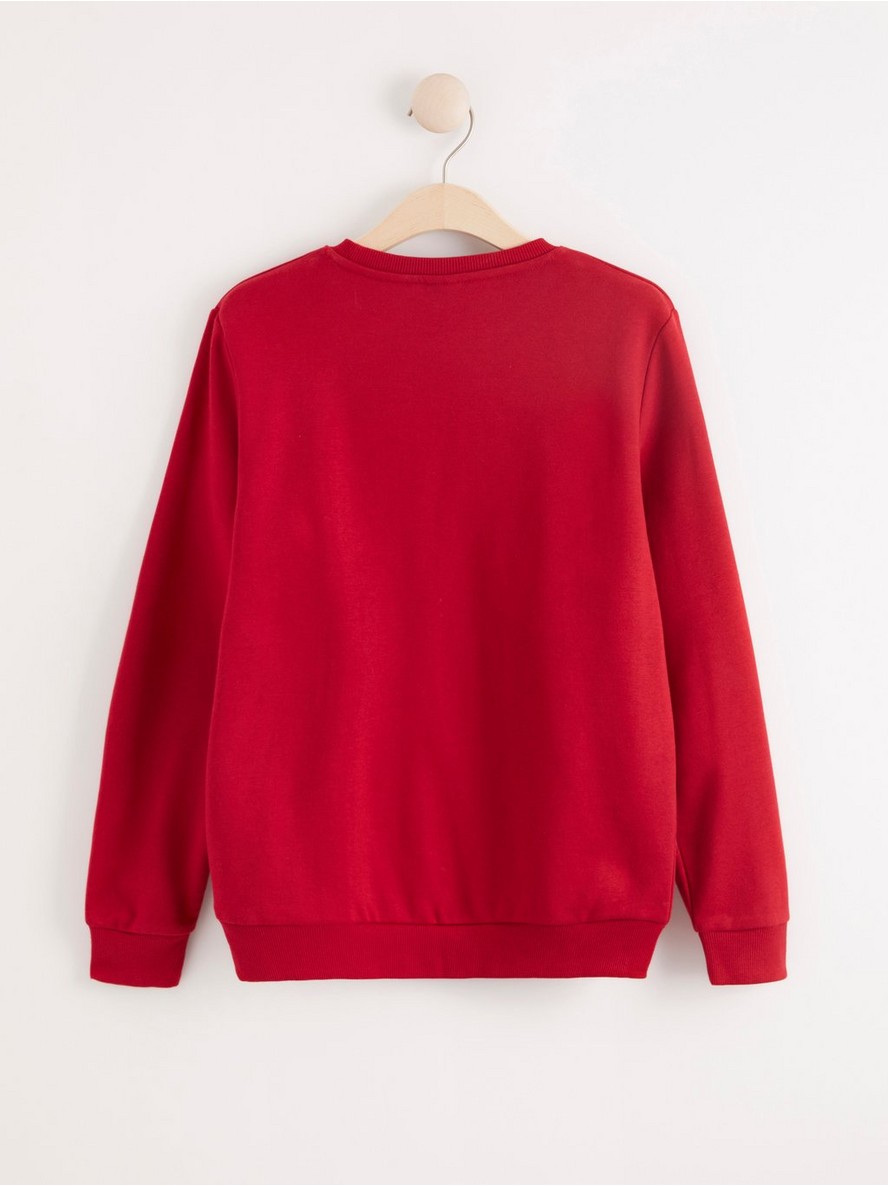 Christmas sweater - 8050543-7395