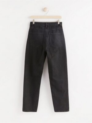 BETTY High waist jeans - 8056179-80