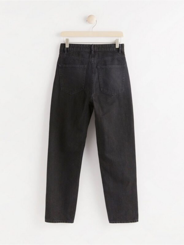 BETTY High waist jeans - 8056179-80