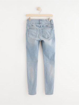 LILLY Slim fit shaping jeans - 8103265-766