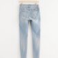 LILLY Slim fit shaping jeans - 8103265-766