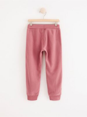 FIX Fleece trousers - 8134559-8694