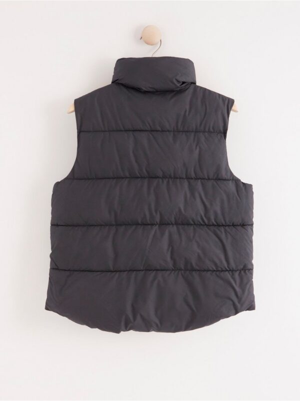 Padded vest - 8162564-80