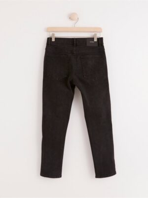 THEO Tapered regular waist jeans - 8188616-80