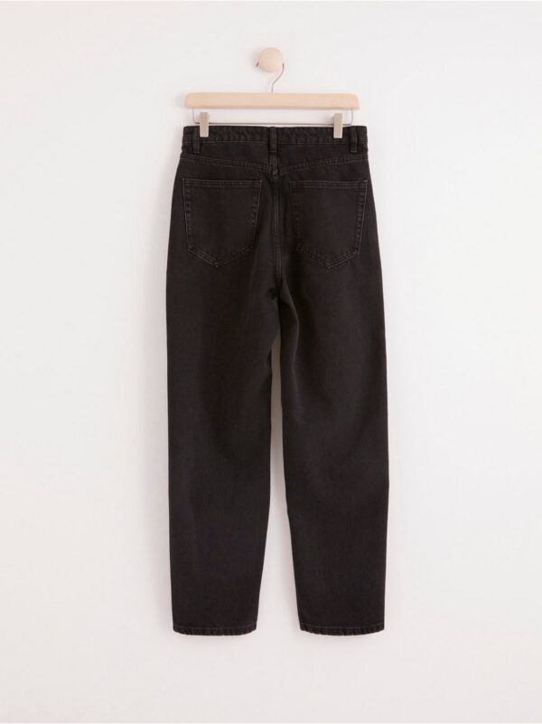 BETTY High waist jeans - 8192946-80