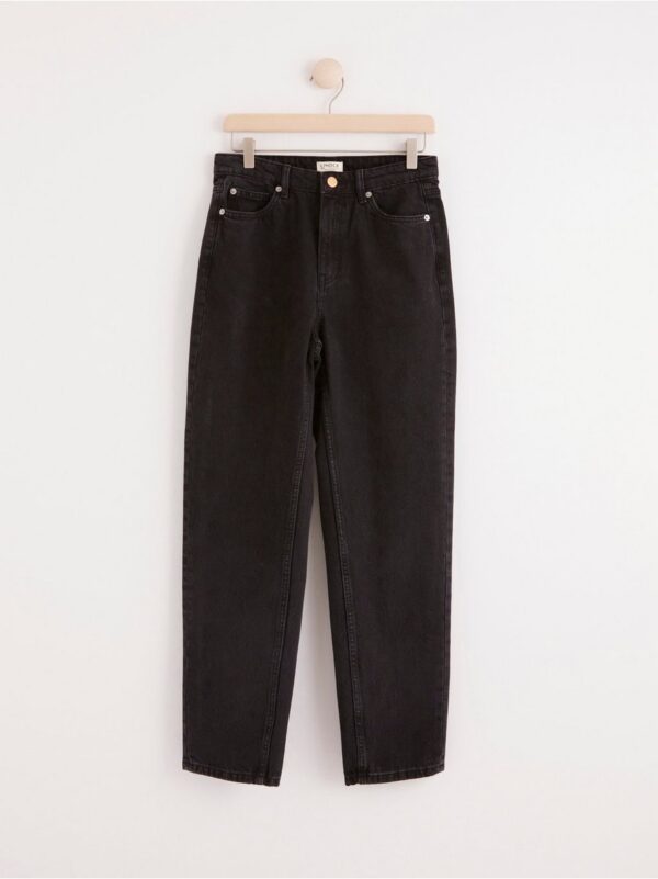BETTY High waist jeans - 8192946-80