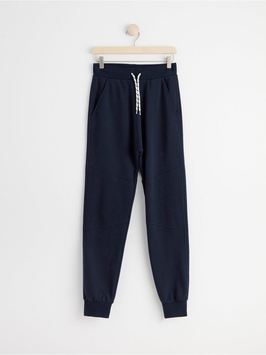 Trenerka donji deo – Sweatpants with brushed inside