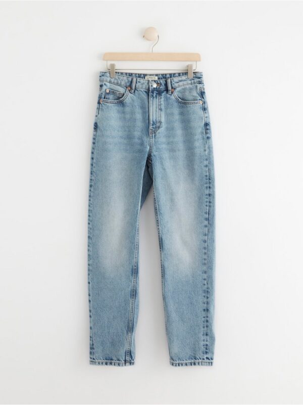 BETTY High waist jeans - 8269803-766