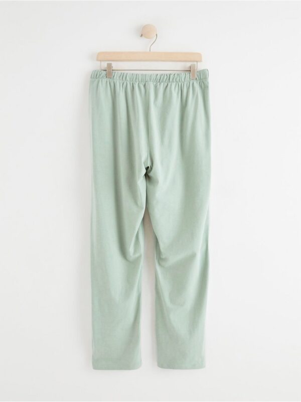 Pyjama trousers - 8308933-7607