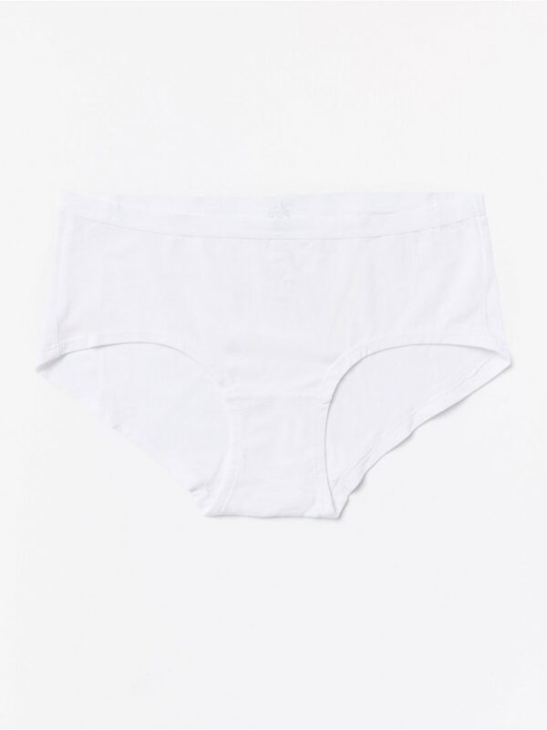 Brief with regular waist - 5962125-70