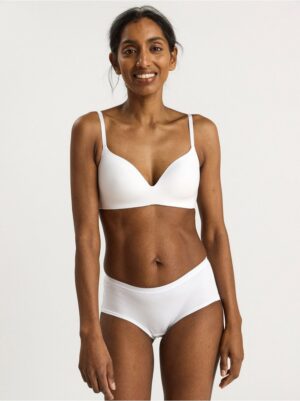 Brief with regular waist - 5962125-70