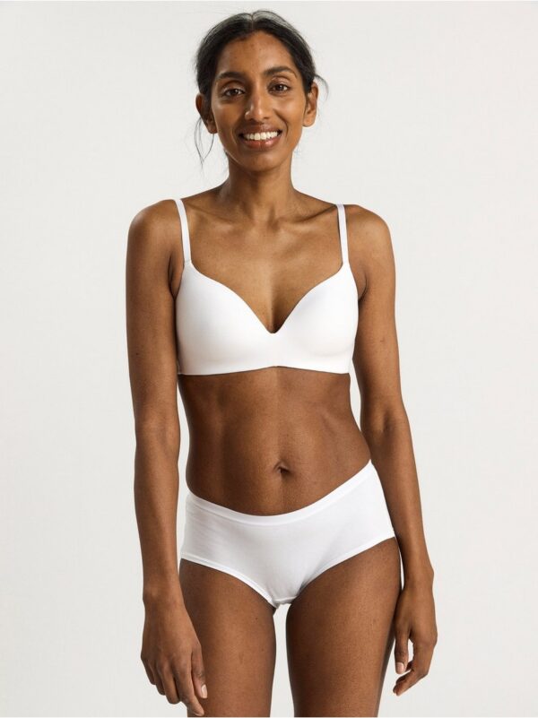 Brief with regular waist - 5962125-70