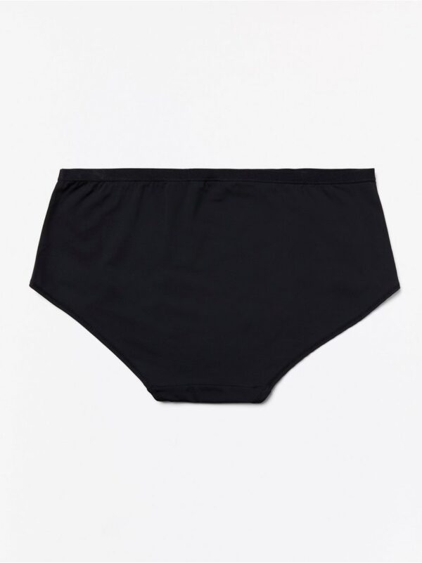 Regular waist brief - 5962222-80