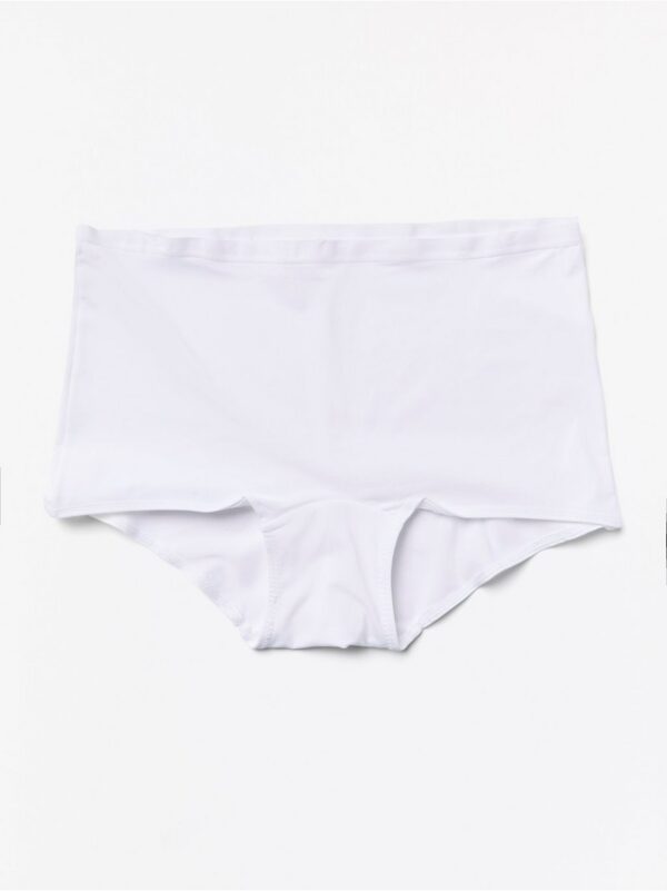 Boxer Midi Briefs - 5962231-70