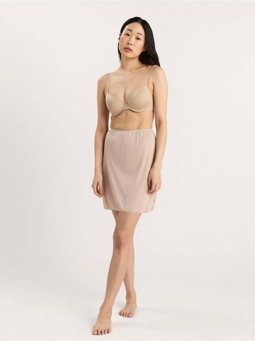 Potsuknje – Underskirt