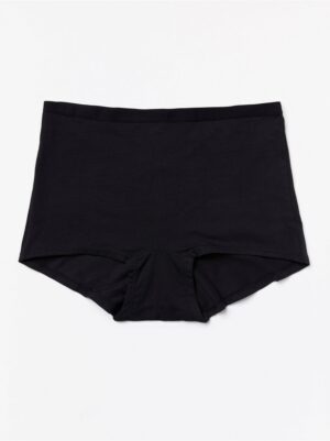 Boxer High Briefs - 6220781-80