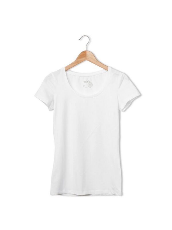 Short Sleeve Cotton T-shirt - 6298307-70