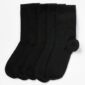 5-pack Socks - 6360288-80