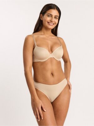 Bikini briefs regular waist - 6464224-6793